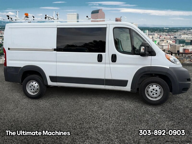 ram promaster cargo van 2016 3C6TRVAG5GE134569 image ram promaster cargo van 2016 3C6TRVAG5GE134569 image